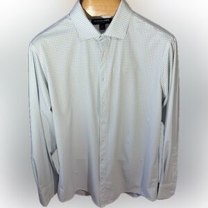 Mizzen + Main Large Performance Menswear